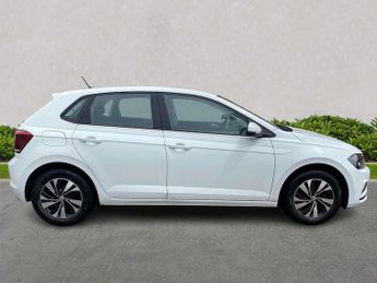 Volkswagen Polo 1.0 EVO SE 5dr