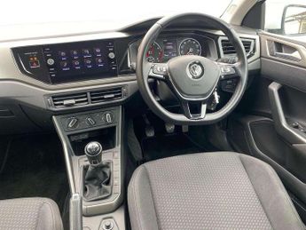 Volkswagen Polo 1.0 EVO SE 5dr