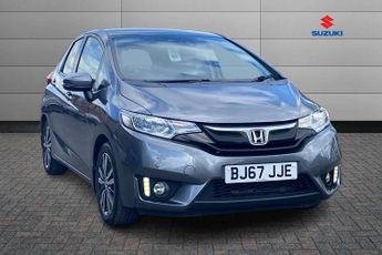 Honda Jazz 1.3 EX Navi 5dr