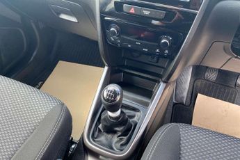 Suzuki Vitara 1.5 Hybrid SZ-T 5dr AGS
