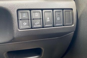 Suzuki Vitara 1.5 Hybrid SZ-T 5dr AGS