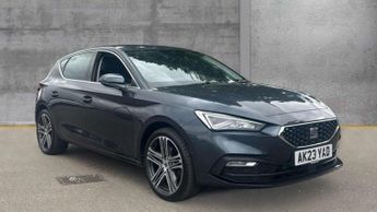 SEAT Leon 1.0 eTSI Xcellence Lux 5dr DSG