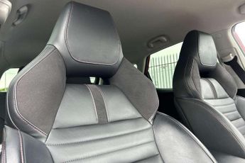 MG HS 1.5 T-GDI Trophy 5dr