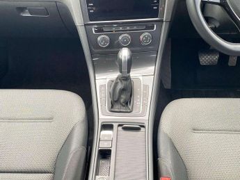 Volkswagen Golf 1.4 TSI SE [Nav] 5dr DSG