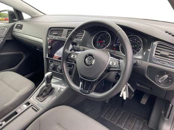 Volkswagen Golf 1.4 TSI SE [Nav] 5dr DSG