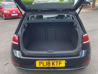 Volkswagen Golf 1.4 TSI SE [Nav] 5dr DSG