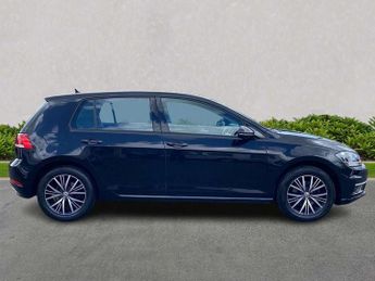 Volkswagen Golf 1.4 TSI SE [Nav] 5dr DSG
