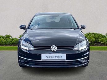 Volkswagen Golf 1.4 TSI SE [Nav] 5dr DSG