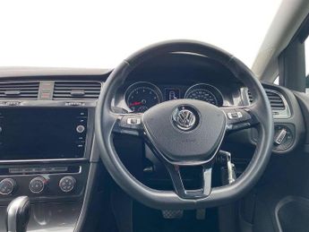 Volkswagen Golf 1.4 TSI SE [Nav] 5dr DSG