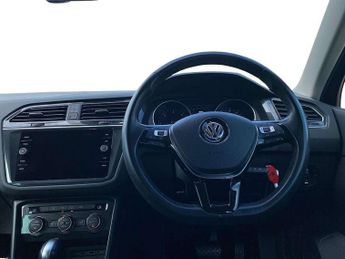 Volkswagen Tiguan 2.0 TDi 150 4Motion Match 5dr DSG