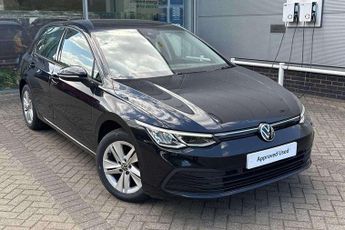 Volkswagen Golf 1.5 TSI Life 5dr