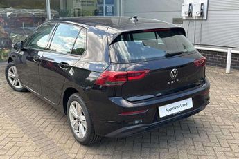 Volkswagen Golf 1.5 TSI Life 5dr