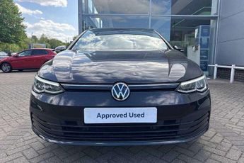 Volkswagen Golf 1.5 TSI Life 5dr