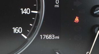 Mazda CX-5 2.0 Sport 5dr Auto