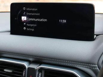 Mazda CX-5 2.0 Sport 5dr Auto