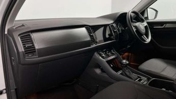 Skoda Kodiaq 1.5 TSI SE 5dr DSG
