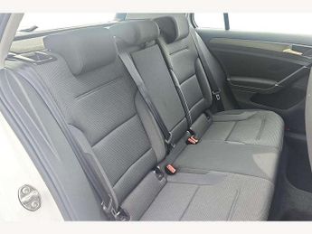 Volkswagen Golf 1.0 TSI 110 SE 5dr
