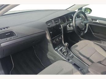 Volkswagen Golf 1.0 TSI 110 SE 5dr