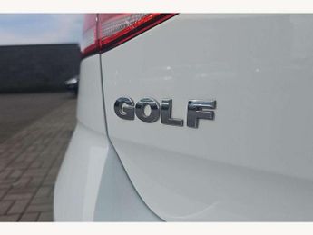 Volkswagen Golf 1.0 TSI 110 SE 5dr