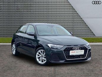 Audi A1 30 TFSI 110 Sport 5dr