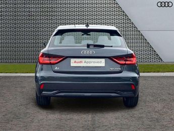 Audi A1 30 TFSI 110 Sport 5dr