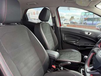 Ford EcoSport 1.0 EcoBoost 125 ST-Line 5dr