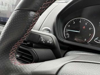 Ford EcoSport 1.0 EcoBoost 125 ST-Line 5dr