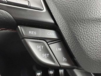Ford EcoSport 1.0 EcoBoost 125 ST-Line 5dr