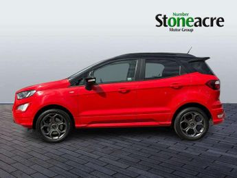 Ford EcoSport 1.0 EcoBoost 125 ST-Line 5dr