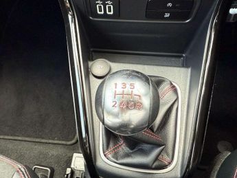 Ford EcoSport 1.0 EcoBoost 125 ST-Line 5dr