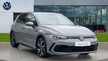 Volkswagen Golf 2.0 TDI 150 R-Line 5dr DSG