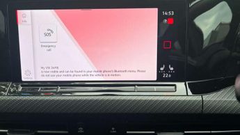 Volkswagen Golf 2.0 TDI 150 R-Line 5dr DSG