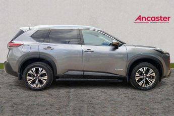 Nissan X-Trail 1.5 E-Power E-4orce 213 N-Connecta 5dr Auto