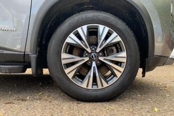 Nissan X-Trail 1.5 E-Power E-4orce 213 N-Connecta 5dr Auto