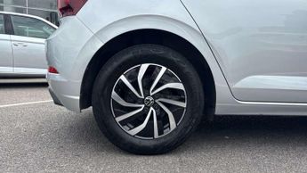 Volkswagen Polo 1.0 TSI Life 5dr