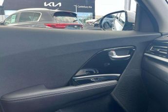Kia Niro 1.6 GDi Hybrid 2 5dr DCT