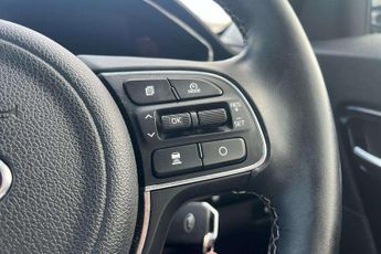 Kia Niro 1.6 GDi Hybrid 2 5dr DCT