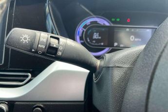Kia Niro 1.6 GDi Hybrid 2 5dr DCT