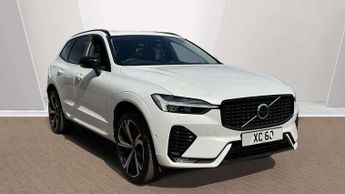 Volvo XC60 2.0 B5P Ultimate Dark 5dr AWD Geartronic