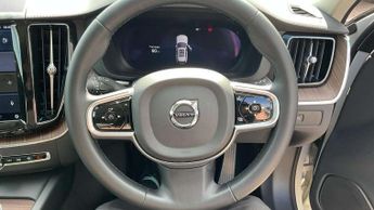 Volvo XC60 2.0 B5P Ultimate Dark 5dr AWD Geartronic