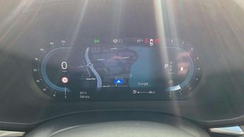 Volvo XC60 2.0 B5P Ultimate Dark 5dr AWD Geartronic