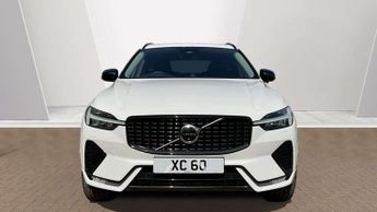 Volvo XC60 2.0 B5P Ultimate Dark 5dr AWD Geartronic