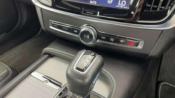 Volvo S90 2.0 D4 R DESIGN 4dr Geartronic