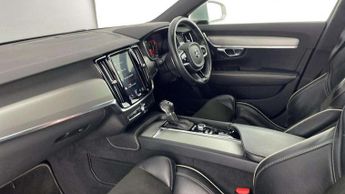 Volvo S90 2.0 D4 R DESIGN 4dr Geartronic