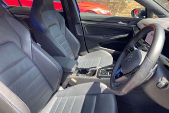 Volkswagen Golf R 2.0 TSI 333 R 20 Years 4Motion 5dr DSG