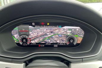 Audi A5 Sportback 35 TFSI S Line 5dr S Tronic