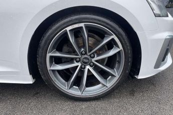 Audi A5 Sportback 35 TFSI S Line 5dr S Tronic