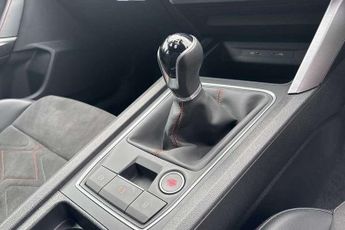 SEAT Leon 1.5 TSI EVO FR Sport 5dr