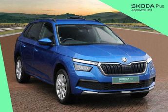 Skoda Kamiq 1.0 TSI 110 SE Drive 5dr DSG