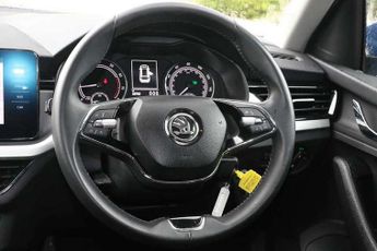 Skoda Kamiq 1.0 TSI 110 SE Drive 5dr DSG